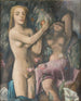 Het Droom - Hans Lasser — weergave van het kunstwerk