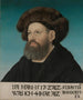 Sébastien Andorfer 1469-1537 - Hans Maler — weergave van het kunstwerk