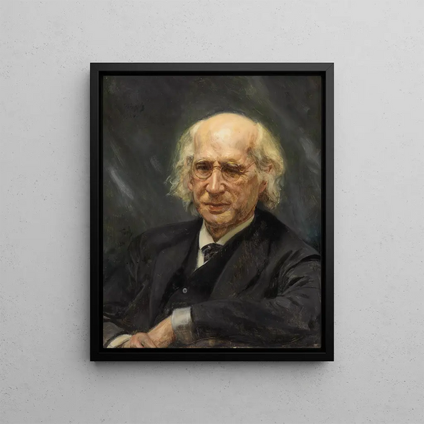 Hans Temple - Dr Karl Glossy.webp