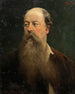 Son peintre canon - Hans Temple — weergave van het kunstwerk