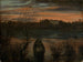 Eenzame boot - Hans Thoma — weergave van het kunstwerk