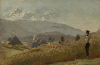 Hans Thoma - Junger Bauer am Kornfeld.webp
