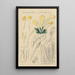 Spathularia clavata - Hans Baldung | Reproduction — ingelijst kunstwerk aan de muur
