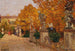 Mirabell - Hans Wild — artwork view
