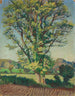 L'orme - Harold Charles Francis Harvey — weergave van het kunstwerk