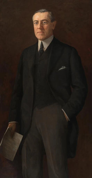 Harriet Anderson Stubbs Murphy - Woodrow Wilson.webp