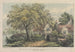 La Maison de Réception de la Société Humaine à Hyde Park - Harriet Gouldsmith Arnold — weergave van het kunstwerk