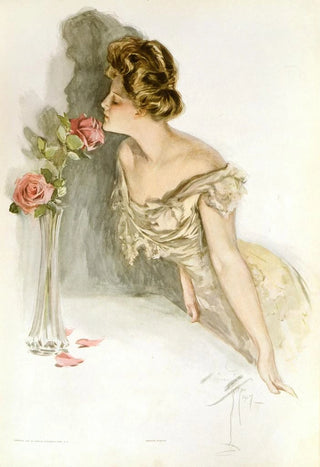 Harrison Fisher - American beauties.webp