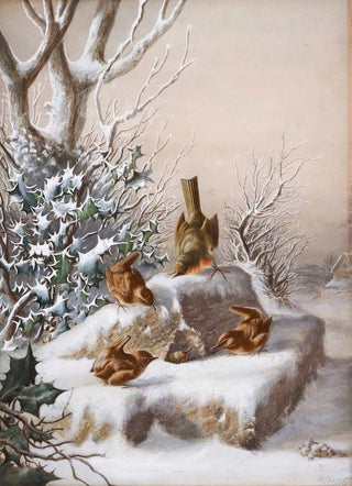 Harry Bright - Under Siege.webp