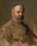John Philip Sousa - Harry Franklin Waltman — weergave van het kunstwerk