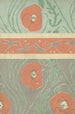 Poppies - Hashiguchi Goyō — artwork view