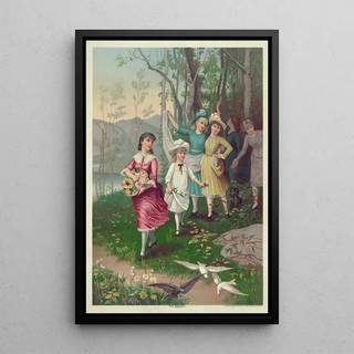 Hatch Lith Co - May morning.webp