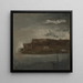 Havre en Bretagne - Constant Permeke — ingelijst kunstwerk aan de muur