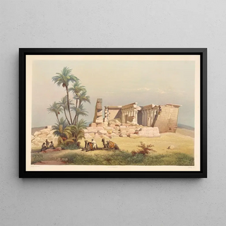 Hector Horeau - Korti.webp