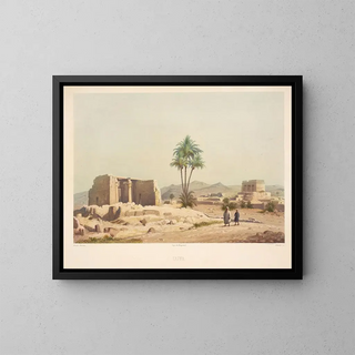 Hector Horeau - Taffa.webp
