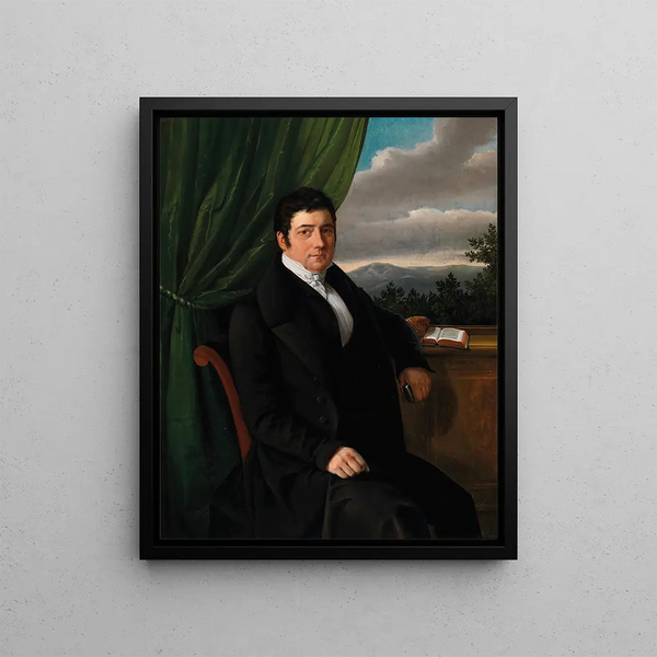Heinrich Beltz - Portrait BurckhardtBischoff.webp