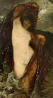 Nymphe - Heinrich Faust — artwork view