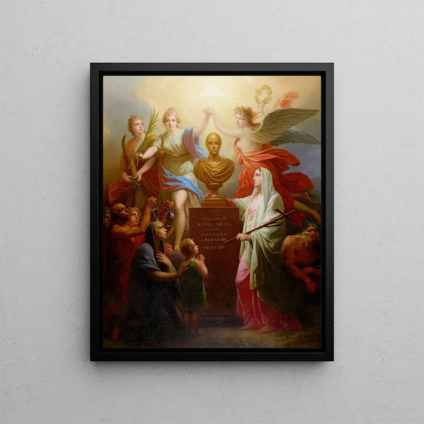 Heinrich Friedrich Fger - Allegory of the Blessings of Peace.webp