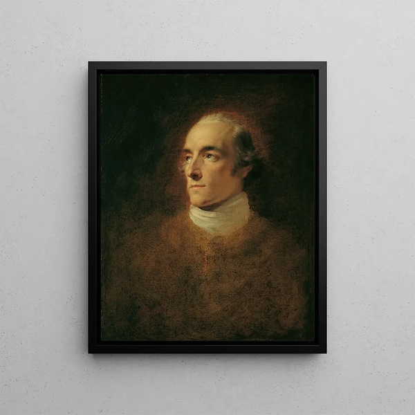 Heinrich Friedrich Fger - Franz Joseph Graf Saurau.webp