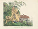 Halle de Berne - Heinrich Rieter — weergave van het kunstwerk
