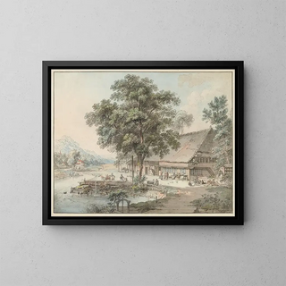 Heinrich Rieter - La Maison du Paysan.webp