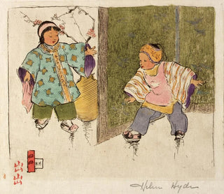Helen Hyde - Hide and Seek.webp