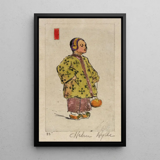 Helen Hyde - Miss Plum Blossom.webp