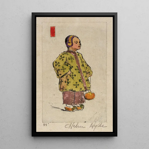Helen Hyde - Miss Plum Blossom.webp