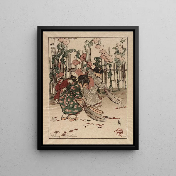 Helen Hyde - New Brooms.webp