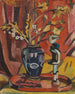 Natuurstilleven - Helmuth Macke — weergave van het kunstwerk