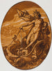 Amphitrite - Hendrick Goltzius — artwork view