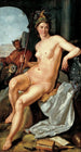 Minerve - Hendrick Goltzius — artwork view