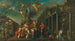Allegorie der Künste - Hendrick Govaerts — weergave van het kunstwerk