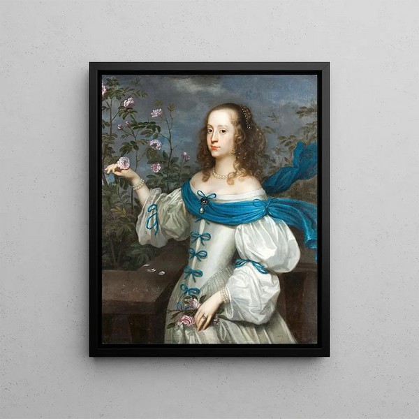 Hendrick Munnichhoven - Beata Elisabeth von Knigsmarck.webp