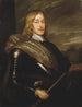 Magnus Gabriel De la Gardie - Hendrick Munnichhoven — weergave van het kunstwerk