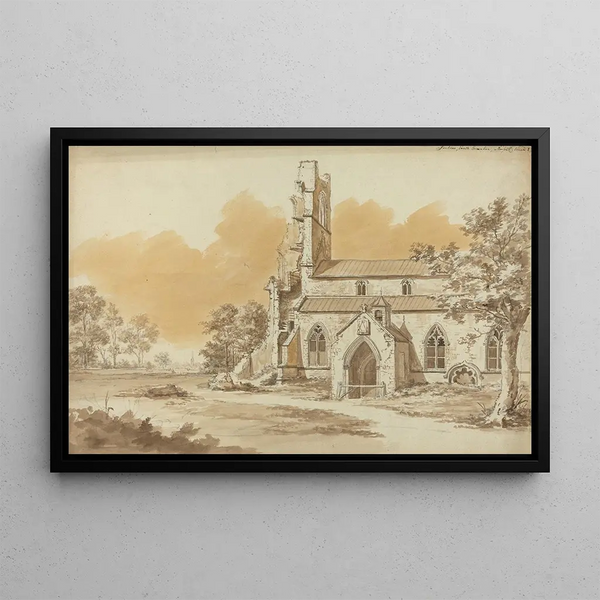 Hendrik Frans de Cort - FauldonSouth GreenhoeNorfolk.webp