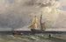 van een zittend gekleed vrouwelijk schilderij, rechterhand die een slang vasthoudt, in de linkerhand een spiegel - Hendrik Krock — weergave van het kunstwerk