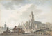 April - Hendrik Meijer — artwork view