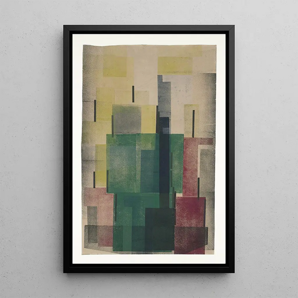 Hendrik Nicolaas Werkman - Composition.webp