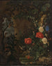 Bloemen - Hendrik Schoock — weergave van het kunstwerk