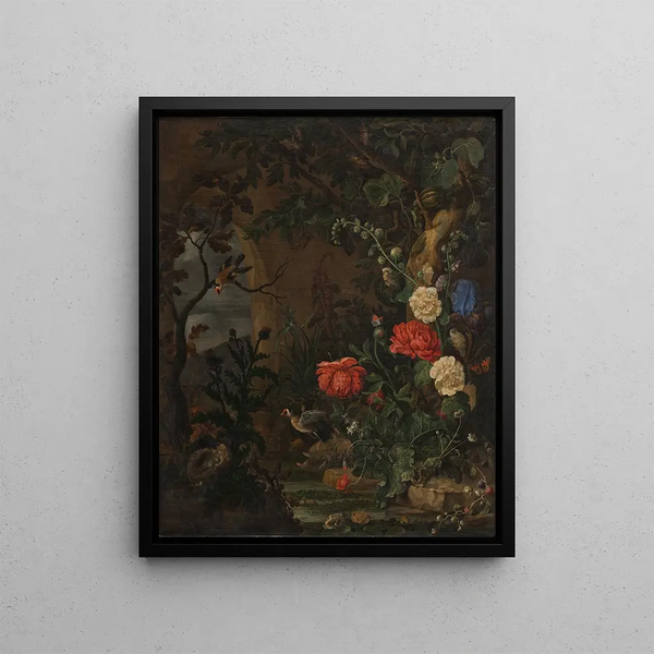 Hendrik Schoock - Flowers.webp
