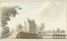 van Auberge de Voetangel aan het Utrechtse kanaal - Hendrik Tavernier — weergave van het kunstwerk