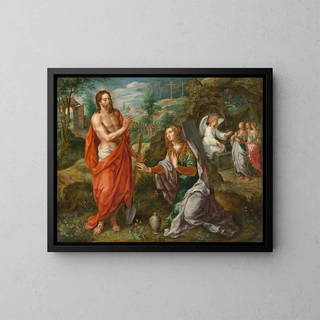 Hendrik de Clerck - Noli Me Tangere.webp