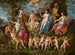 Parnasse - Hendrik de Clerck — weergave van het kunstwerk