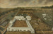 Nederlandse plantage in Bengal - Hendrik van Schuylenburgh — weergave van het kunstwerk