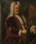 Dirk van Cloon 1730-1735 - Hendrik van den Bosch — weergave van het kunstwerk