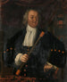 Hendrik Swaardcroon 1718-1725 - Hendrik van den Bosch — weergave van het kunstwerk