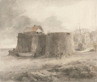 Tenby - Heneage Finch, 4e Graaf van Aylesford — weergave van het kunstwerk