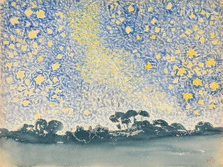 HenriEdmond Cross - Landscape with Stars.webp