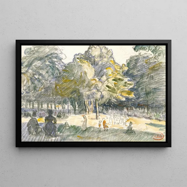 HenriEdmond Cross - Study for Le Ranelagh.webp